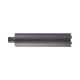 Milwaukee gyémánt fúrókorona 1 1/4" UNC gyémántfúróhoz 107mm