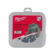 Milwaukee HUDD gyémánt vágótárcsa 125mm