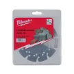 Milwaukee HUDD gyémánt vágótárcsa 150mm
