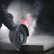 Milwaukee AUDD gyémánt vágótárcsa 230mm