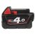 Milwaukee akkumulátor M18 B4 18V 4,0Ah