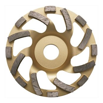 Milwaukee gyémánt fazékkorong 100mm