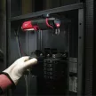 Milwaukee akkus lámpa M12 SL-0 12V alapgép