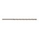 Milwaukee HSS-G hosszú fémfúrószár 3,5x112/73mm 10db/cs