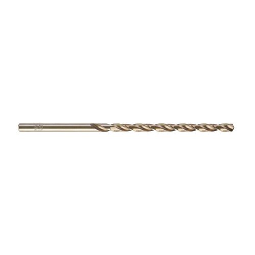 Milwaukee HSS-G hosszú fémfúrószár 5,5x139/91mm 10db/cs