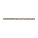 Milwaukee HSS-G hosszú fémfúrószár 7,0x156/102mm 10db/cs