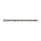Milwaukee HSS-G hosszú fémfúrószár 8,0x165/109mm 10db/cs