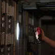 Milwaukee akkus lámpa M12 T-LED-0 12V alapgép