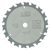 AEG körfűrészlap fához BKS18 165x15,8x1,5