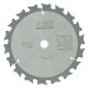 AEG körfűrészlap fához BKS18 165x15,8x1,5