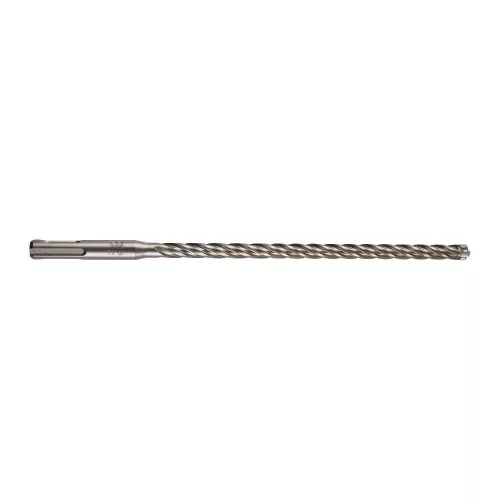 Milwaukee SDS-Plus 4 élű MX4 betonfúrószár (50db)