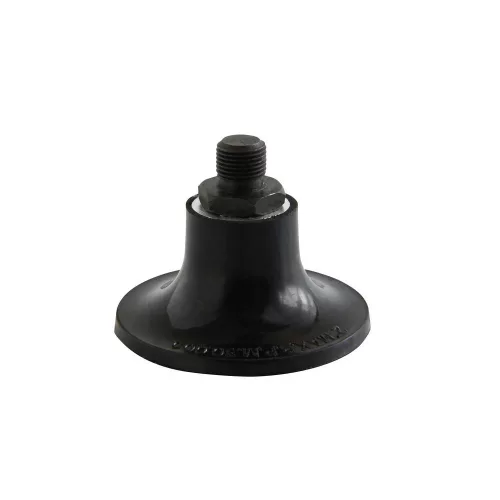 Milwaukee polírozó talp üvegszálas M9x0,75 46mm