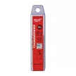 Milwaukee THUNDERWEB HSS-G DIN 338 fémfúrószár hengeres befogással 3,8x43/75mm