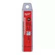 Milwaukee THUNDERWEB HSS-G DIN 338 fémfúrószár hengeres befogással 5,2x52/86mm