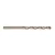 Milwaukee Thunderweb HSS-G fémfúrószár 6,2mm (10db/cs)