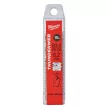 Milwaukee Thunderweb HSS-G fémfúrószár 6,2mm (10db/cs)