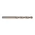 Milwaukee THUNDERWEB HSS-G DIN 338 fémfúrószár hengeres befogással 7,2x69/109mm