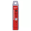 Milwaukee THUNDERWEB HSS-G DIN 338 fémfúrószár hengeres befogással 7,2x69/109mm