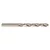 Milwaukee THUNDERWEB HSS-G DIN 338 fémfúrószár hengeres befogással 8,2x75/117mm