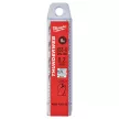 Milwaukee THUNDERWEB HSS-G DIN 338 fémfúrószár hengeres befogással 8,2x75/117mm