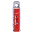 Milwaukee THUNDERWEB HSS-G DIN 338 fémfúrószár hengeres befogással 2,4x30/57mm