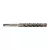 Milwaukee SDS-Plus 4 élű MX4 betonfúrószár 15x100/160mm