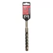 Milwaukee SDS-Plus 4 élű MX4 betonfúrószár 15x100/160mm
