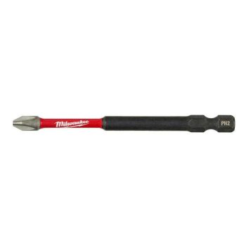 Milwaukee Shockwave bithegy PH2x90mm