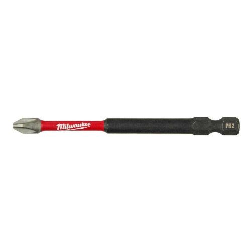 Milwaukee Shockwave bithegy PH2x90mm