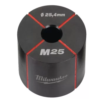 Milwaukee HF vágó hidraulikus lyukasztógéphez M25
