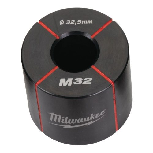 Milwaukee HF vágó hidraulikus lyukasztógéphez M32