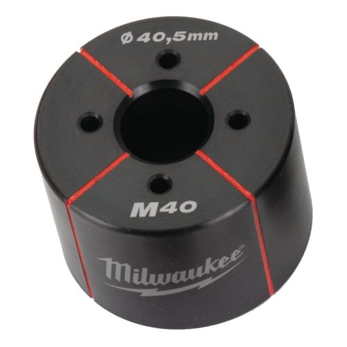 Milwaukee HF vágó hidraulikus lyukasztógéphez M40