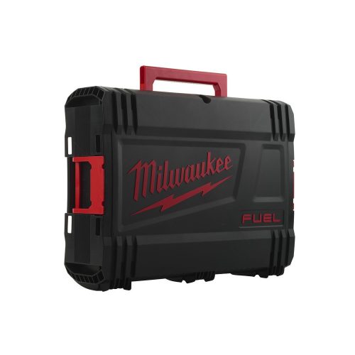 Milwaukee Heavy Duty rendszerezo koffer
