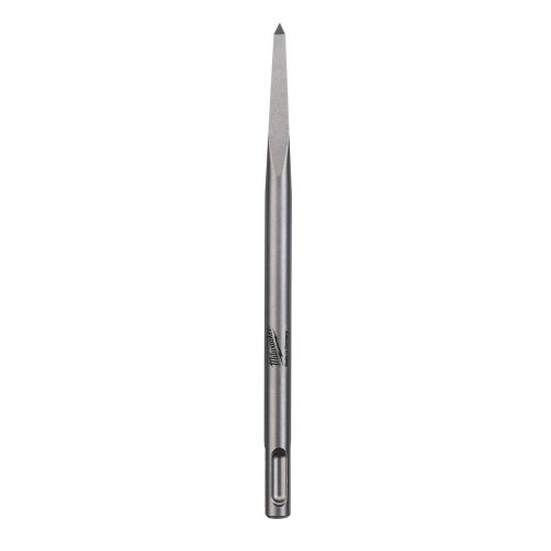 Milwaukee SDS-Plus hegyesvéső 180mm