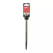 Milwaukee SDS-Plus hegyes véső 180mm