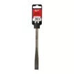 Milwaukee SDS-Plus lapos véső 14mmx180mm