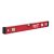 Milwaukee Redstick Backbone mágneses vízmérték megerősített bordákkal 600mm