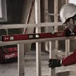 Milwaukee Redstick Backbone mágneses vízmérték megerősített bordákkal 1800mm