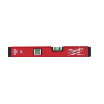   Milwaukee Redstick kompakt vízmérték megerősített kerettel 400mm