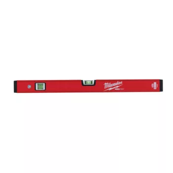   Milwaukee Redstick kompakt vízmérték megerősített kerettel 600mm