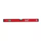 Milwaukee Redstick kompakt vízmérték megerősített kerettel 600mm