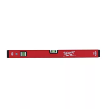   Milwaukee Redstick kompakt mágneses vízmérték megerősített kerettel 600mm