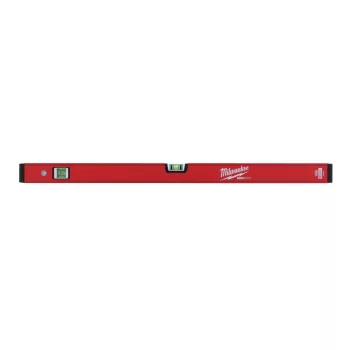   Milwaukee Redstick kompakt vízmérték megerősített kerettel 800mm