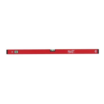   Milwaukee Redstick kompakt vízmérték megerősített kerettel 1000mm