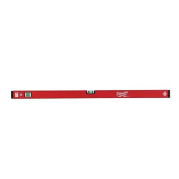   Milwaukee Redstick kompakt mágneses vízmérték megerősített kerettel 1000mm