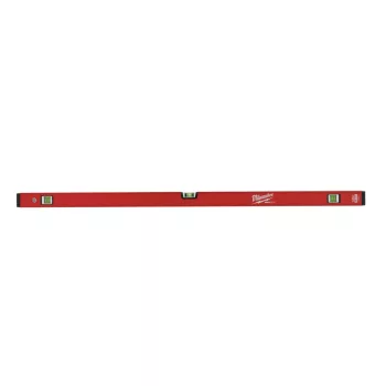  Milwaukee Redstick kompakt vízmérték megerősített kerettel 1200mm