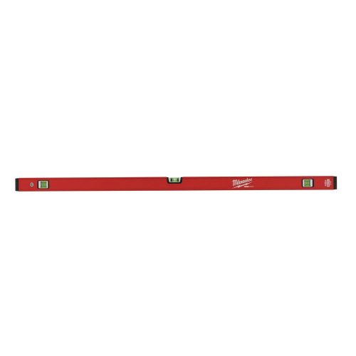 Milwaukee Redstick kompakt vízmérték megerősített kerettel 1200mm