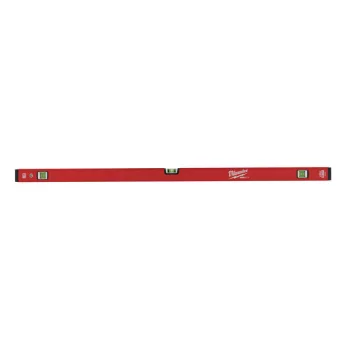   Milwaukee Redstick kompakt mágneses vízmérték megerősített kerettel 1200mm