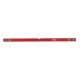 Milwaukee Redstick kompakt mágneses vízmérték megerősített kerettel 1200mm
