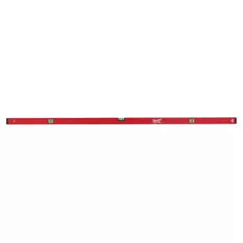   Milwaukee Redstick kompakt vízmérték megerősített kerettel 1800mm